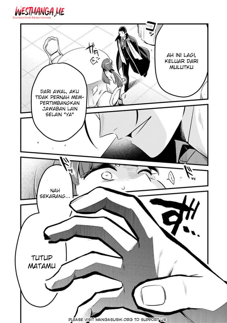 Welcome to Cheap Restaurant of Outcasts! (Tsuihousha Shokudou e Youkoso!) Chapter 57 Gambar 30